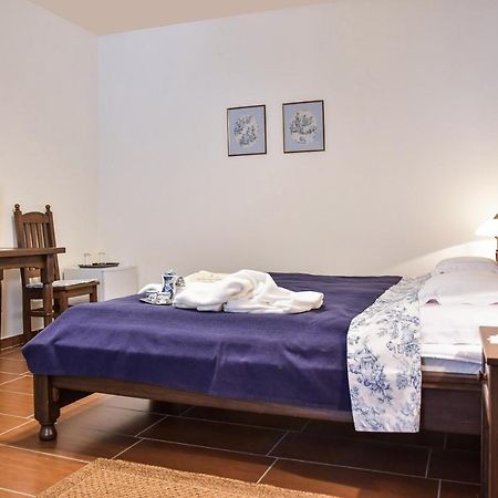 Szin-Es Vendeghaz Bed and Breakfast Szentes Eksteriør billede
